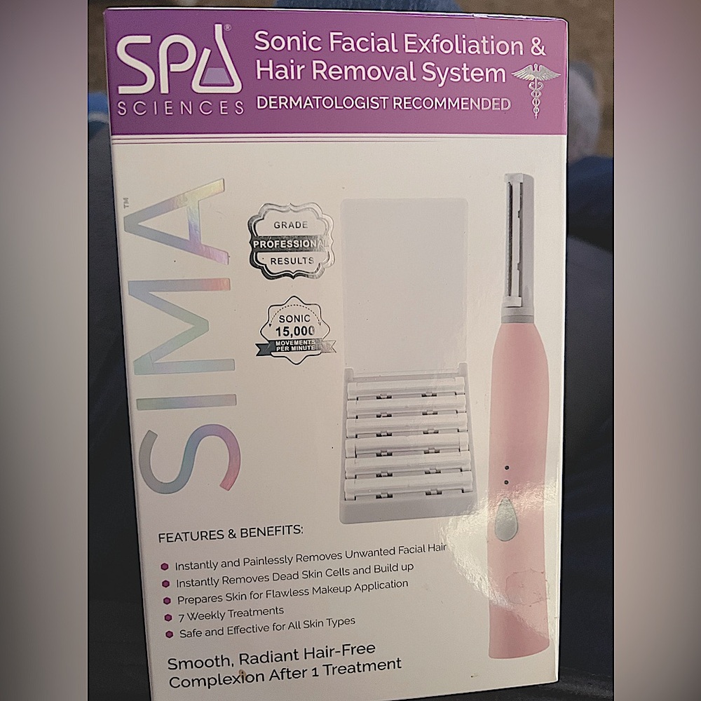Spa Science
